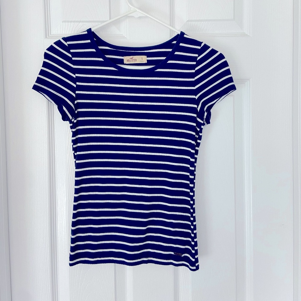 Fitted t-shirt